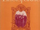 Lindisfarne(Vinyl LP)Nicely Out Of Tune-Charisma-CAS 1025-UK-1970-VG/Ex