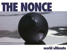 The Nonce - World Ultimate - 2 x White Vinyl LP - New/Sealed - 90's Tapes