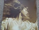 SWIFT, Taylor - Fearless: Taylor's Version - Vinyl (trifold gold vinyl 3xLP) new