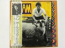 PAUL and LINDA McCARTNEY RAM APPLE/FOLSTER EPS-80232 Japan