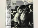 a-ha HUNTING HIGH AND LOW WARNER BROS. P-13153 Japan  [Vinyl from VDS TOKYO]