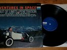 The Ventures in Space Out of Limits LP Dolton Records BST8027 STEREO shrink wrap