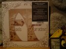 MADDEN AND HARRIS Fools Paradise LP/1975 Australia/Folk Rock/Folk Prog/Subway