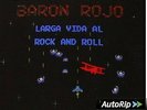 LP BARON ROJO 