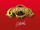 The Commodores Collected (Vinyl) 12