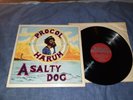 PROCOL HARUM   a salty dog   1969- FIRST UK PRESS- REGAL ZONOPHONE  - EX+