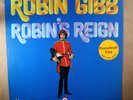 Robin Gibb ATCO SD-33-323 STEREO M/M- WHITE LABEL PROMO 