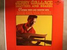 Jerry Wallace CHALLENGE 616 MONO M/M- 