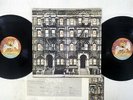 LED ZEPPELIN PHYSICAL GRAFFITI SWAN SONG P-6317,8N JAPAN VINYL 2LP