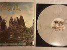 Evil Evil's Message Grey Marbled Vinyl LP Record Mighty Music