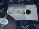 Dido - No Angel - Silver Vinyl LP album Re-Issue 2021