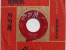 B.B. KING 45 on RPM 