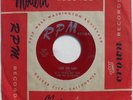 B.B. KING 45 on RPM  