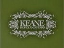 Keane HOPES AND FEARS Limited Edition NEW GREEN COLORED VINYL RECORD LP
