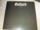 GALLIARD - NEW DAWN - BRASS / PSYCH ROCK - NEW LP