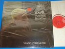 Vlado Perlemuter RAVEL Piano Music Record 2 - Nimbus 2102