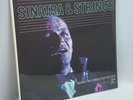 Frank Sinatra ‎Sinatra & Strings 1974 Reissue Vinyl LP Record Sealed NO Cutouts