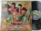 The Hollies - Evolution - 1st Press 1967 Parlaphone 12
