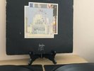 Led Zeppelin The Song Remains the Same 1976 2-LPs