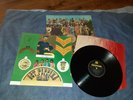 THE BEATLES sgt. pepper's lonely hearts club band 1967-UK FIRST PRESS-MONO-N/M
