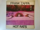FRANK ZAPPA HOT RATS BIZZARE RSLP 6356 THE MOTHERS JAZZ FUSION