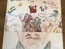 JOHN LENNON Walls And Bridges 1974 Australia