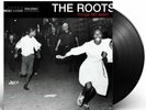 The Roots - Things Fall Apart vinyl - reissue - SEALED