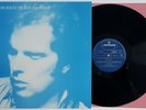 VAN MORRISON Into The Music (Mercury 9102 852) UK first press +inner NM
