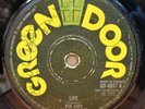 BOB ANDY / HARRY J LIFE / VERSION OG UK GREEN DOOR 7