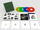 Above & Beyond: 2000 - 2020 Four Album Box Set - Limited Edition Box Set