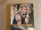 Johnny Hallyday - Coffret série limitée  Destination VEGAS