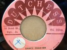 ALTON ELLIS DANCE CRASHER / WILLOW TREE JAMAICAN DUTCHESS 7