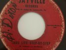 Northern Soul 45/ John Standberry 