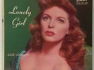 Julie London-Lonely Girl-Liberty 3012-MONO AL VIOLA SUPERB