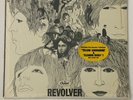 The Beatles ‘Revolver’  Stereo Album w/ Rare Hype Sticker in shrink - RARE