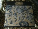 SUNN O / EARTH coma void ORIG GOLD VINYL LP boris  om