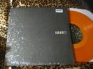 ISIS oceanic ORANGE VINYL 2-LP neurosis godspeed converge