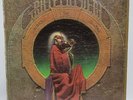 GRATEFUL DEAD BLUES FOR ALLAH 1975 LP VINYL ALBUM