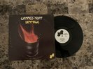 CANNED HEAT VINTAGE RARE JANUS WHITE LABEL PROMO VINYL BLUES ROCK VINYL LP EX+