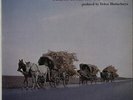 Music From Rumania Various-World ... UK vinyl LP  record