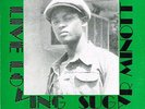Sugar Minott - Live Loving  (LP, Album, RP)