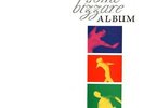 Various - Some Bizzare Album (LP, Album, Comp)