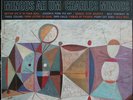 Charles Mingus - Mingus Ah Um (LP, Album)