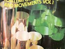 The Sammy Burdson Group - Contemporary Sounds And Movements Vol 1 (LP)