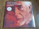 JOHN MAYALL & THE BLUESBREAKERS - STORIES 2LP WHITE VINYL NEW SEALED