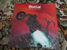 1977 CBS EPC 82419 MEAT LOAF - BAT OUT OF HELL VINYL RECORD ALBUM BLACK LABEL
