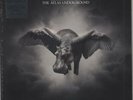 Tom Morello The Atlas Underground... vinyl LP  record UK
