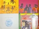 Reggae - Inner Circle - Aswad - Bob & Ziggy Marley - UB40 - Dr. Alban - 14 LPs