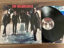 The Wildhearts - Endless, Nameless. Original 1997 UK Mushroom Records + Inner