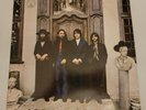 The Beatles Hey Jude Gold Record Award Vinyl LP Record